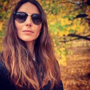 Meet your Posher, Leah